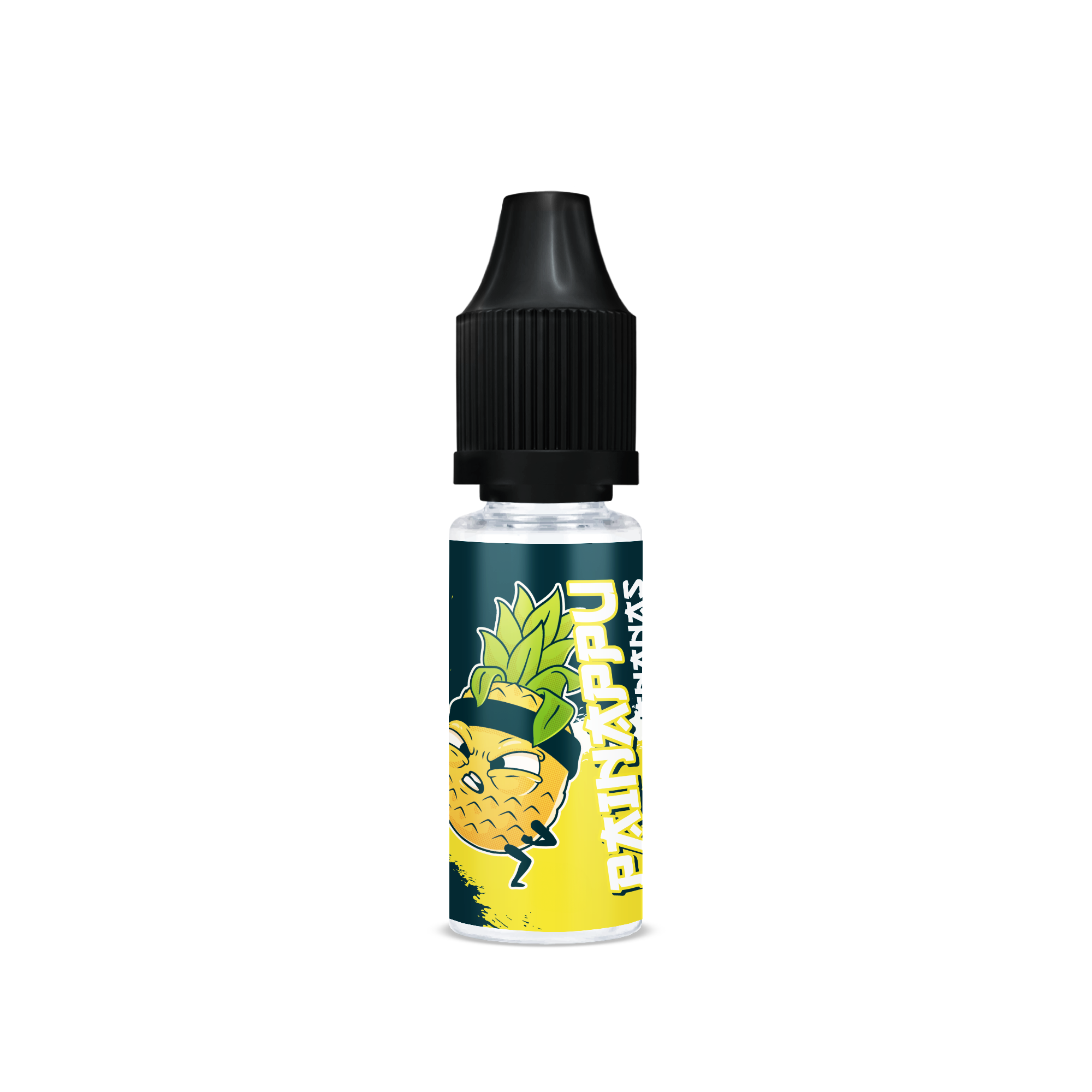 PAINAPPU - E-liquide 10ml DIY