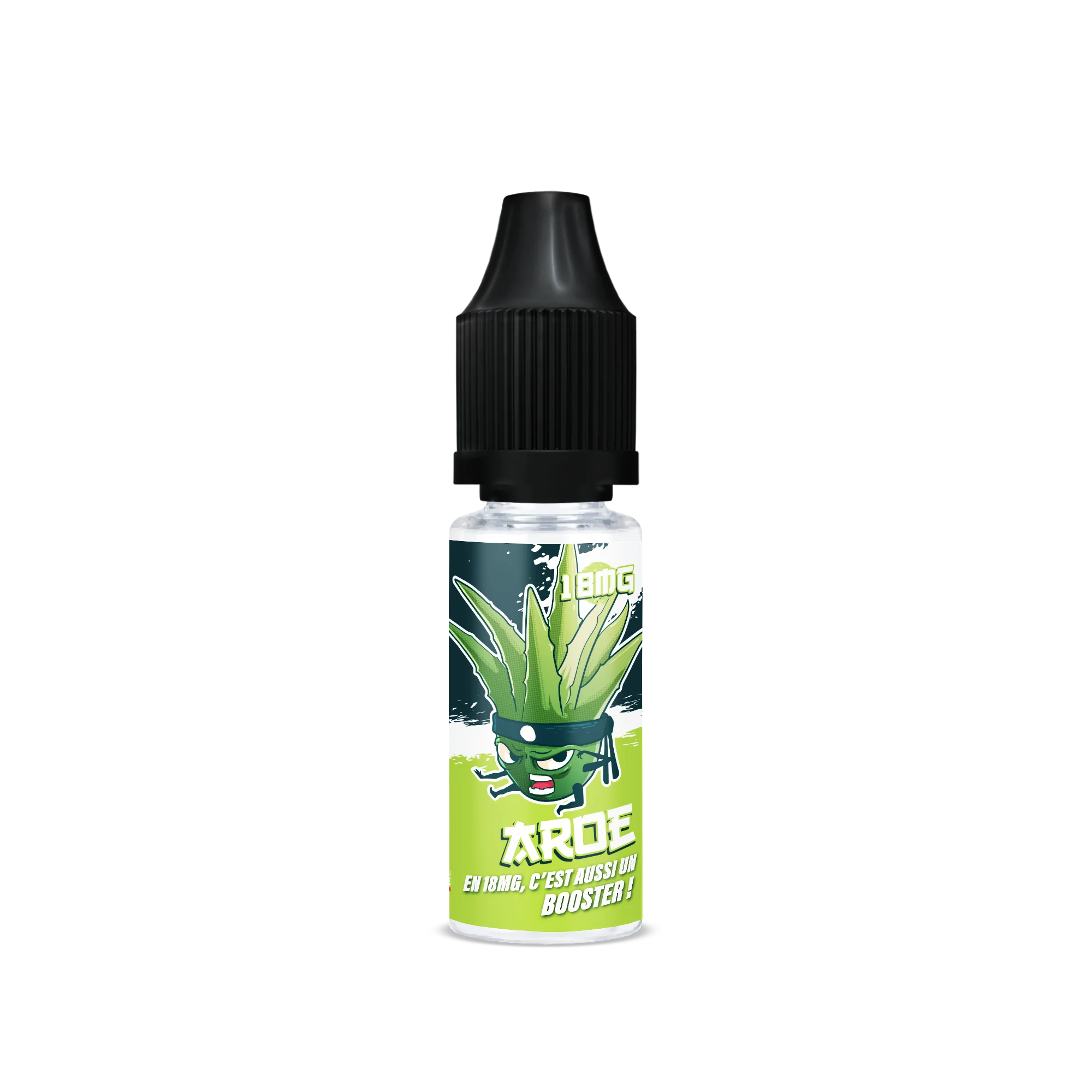 AROE - E-liquide 10ml nicotiné