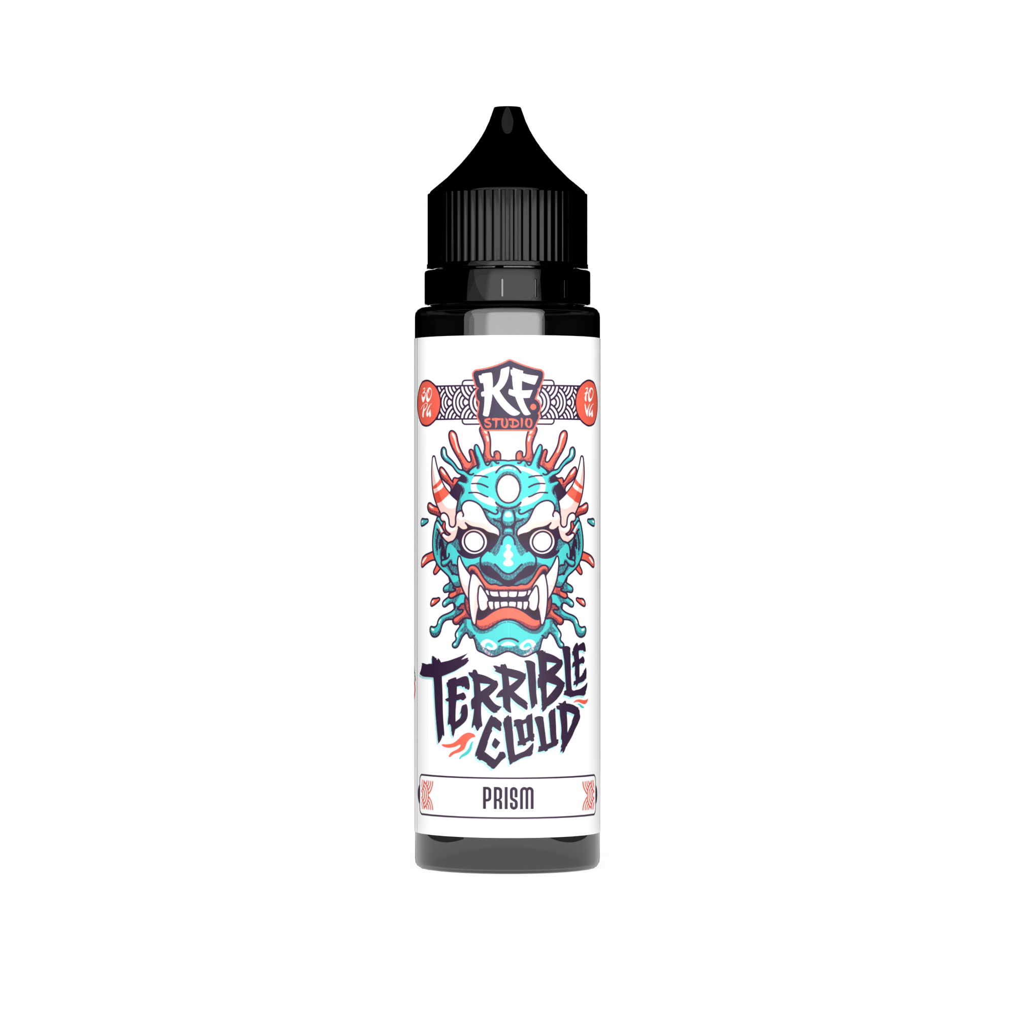 PRISM - E-liquide 50ml