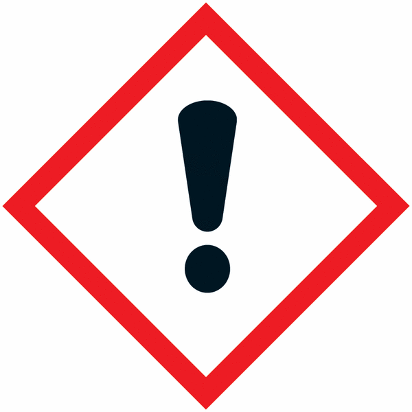 Nocif / Irritant