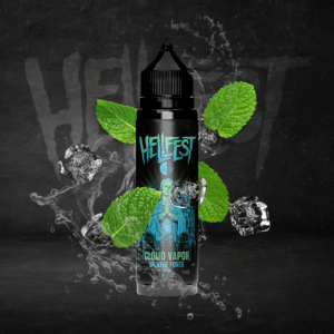 MENTHE_FORTE_Hellfest_e-liquides_CloudVapor