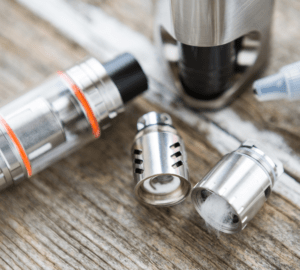 OPTIMISER LA PUISSANCE DES E-CIGARETTES