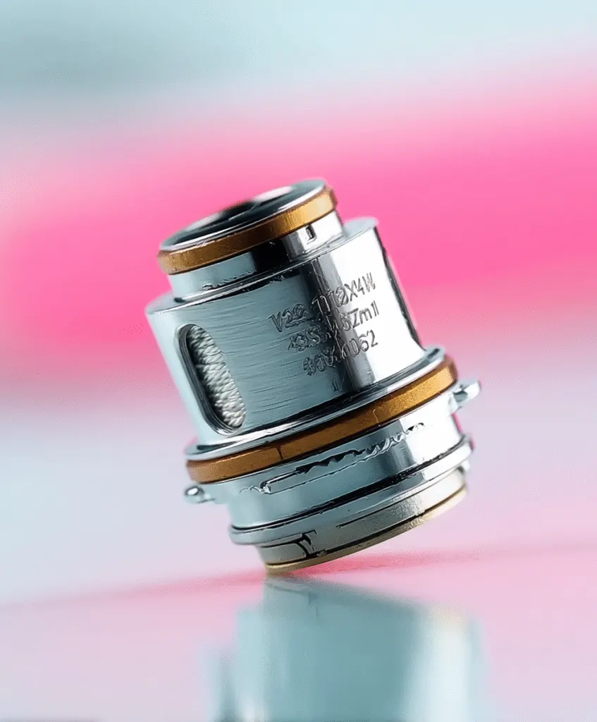 Résistance e-cigarette vape coil CLOUD VAPOR