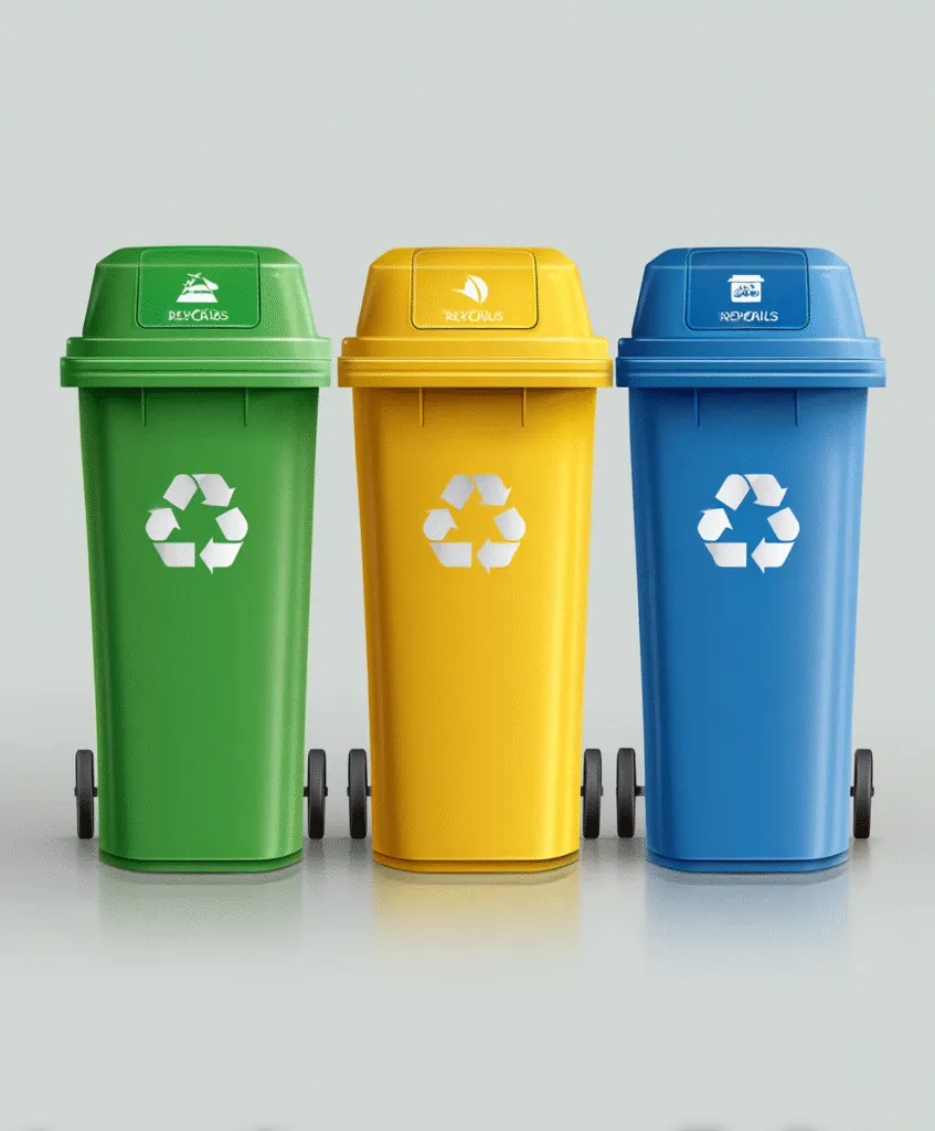 Recyclage résistance vape e-cigarette