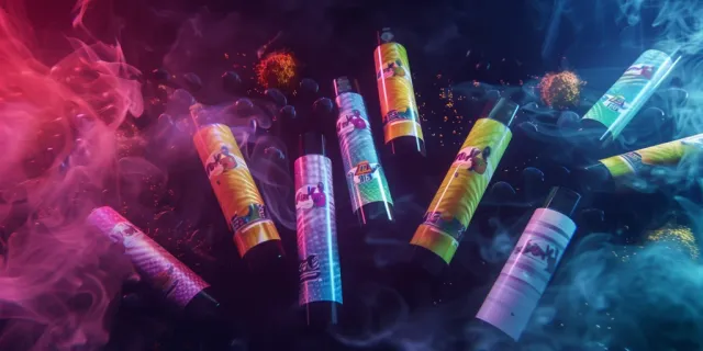 L'INTERDICTION DES PUFFS : LA FIN D'UNE SAGA ? - Blog CLOUD VAPOR