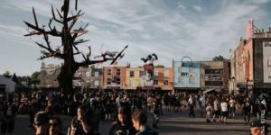 CLOUD VAPOR PRÉSENT POUR L’ÉDITION HELLFEST 2022