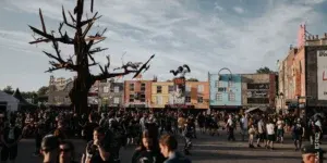 CLOUD VAPOR PRÉSENT POUR L’ÉDITION HELLFEST 2022