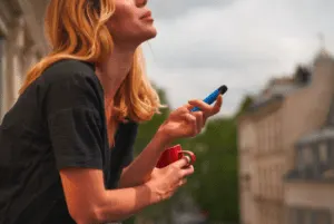 QU’EST CE QUE LA E-CIGARETTE JETABLE APPELÉE PUFF ?