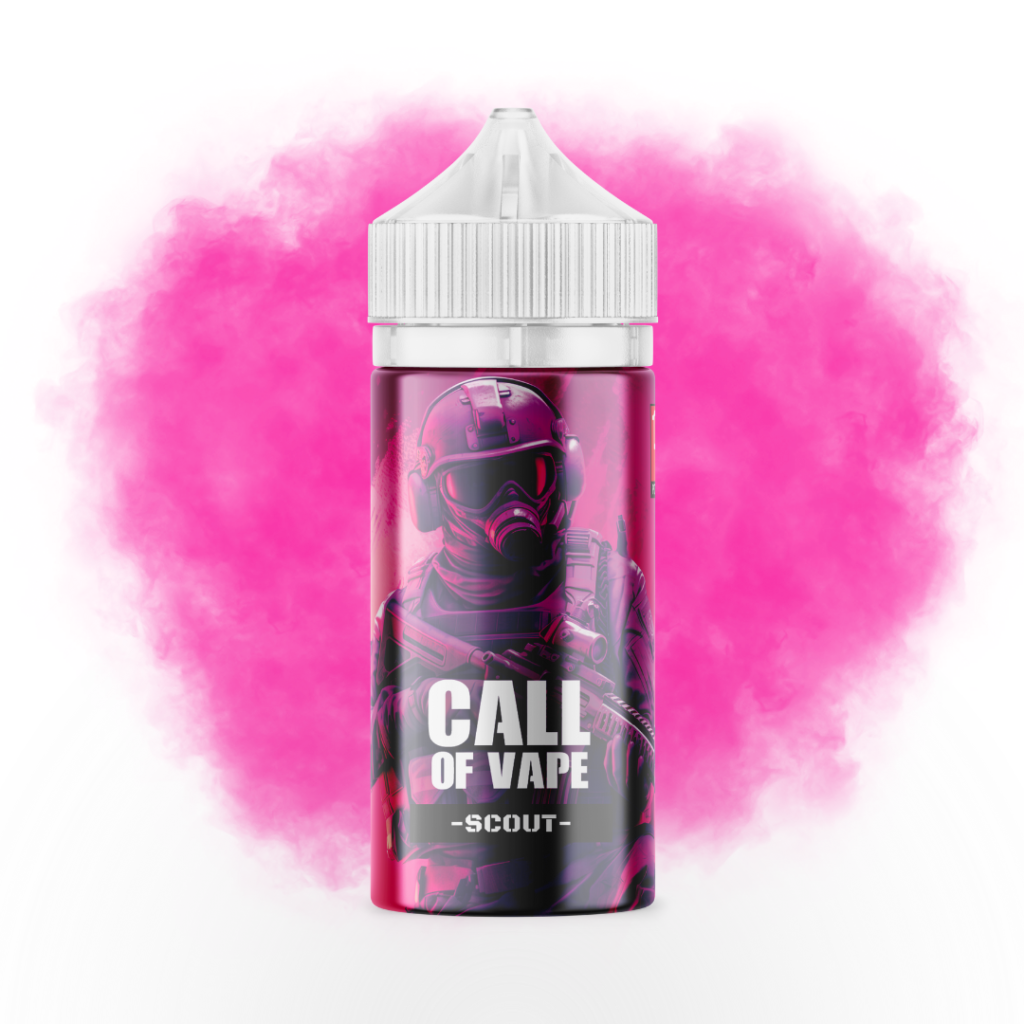 e-liquide_100ml_SCOUT_de_la_gamme_CALL_OF_VAPE_par_CLOUD_VAPOR