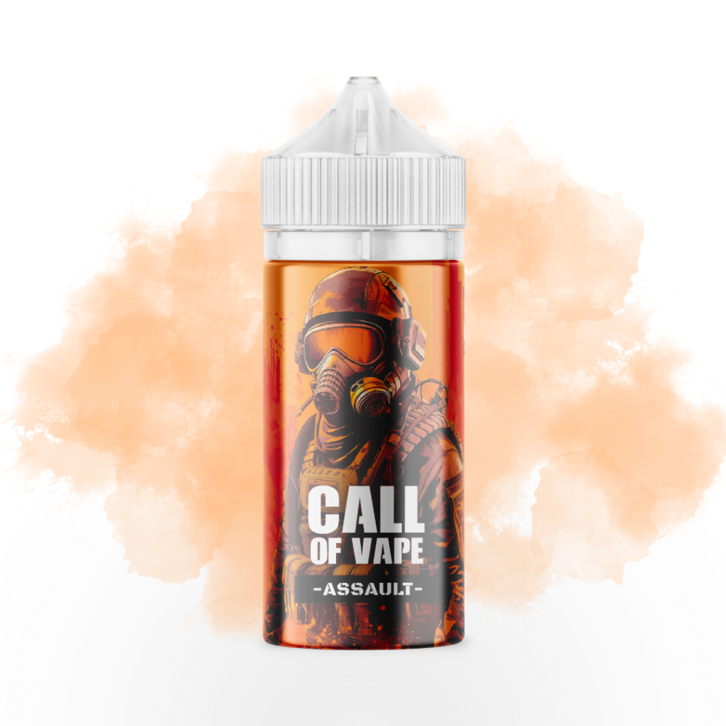 e-liquide_100ml_ASSAULT_de_la_gamme_CALL_OF_VAPE_par_CLOUD_VAPOR