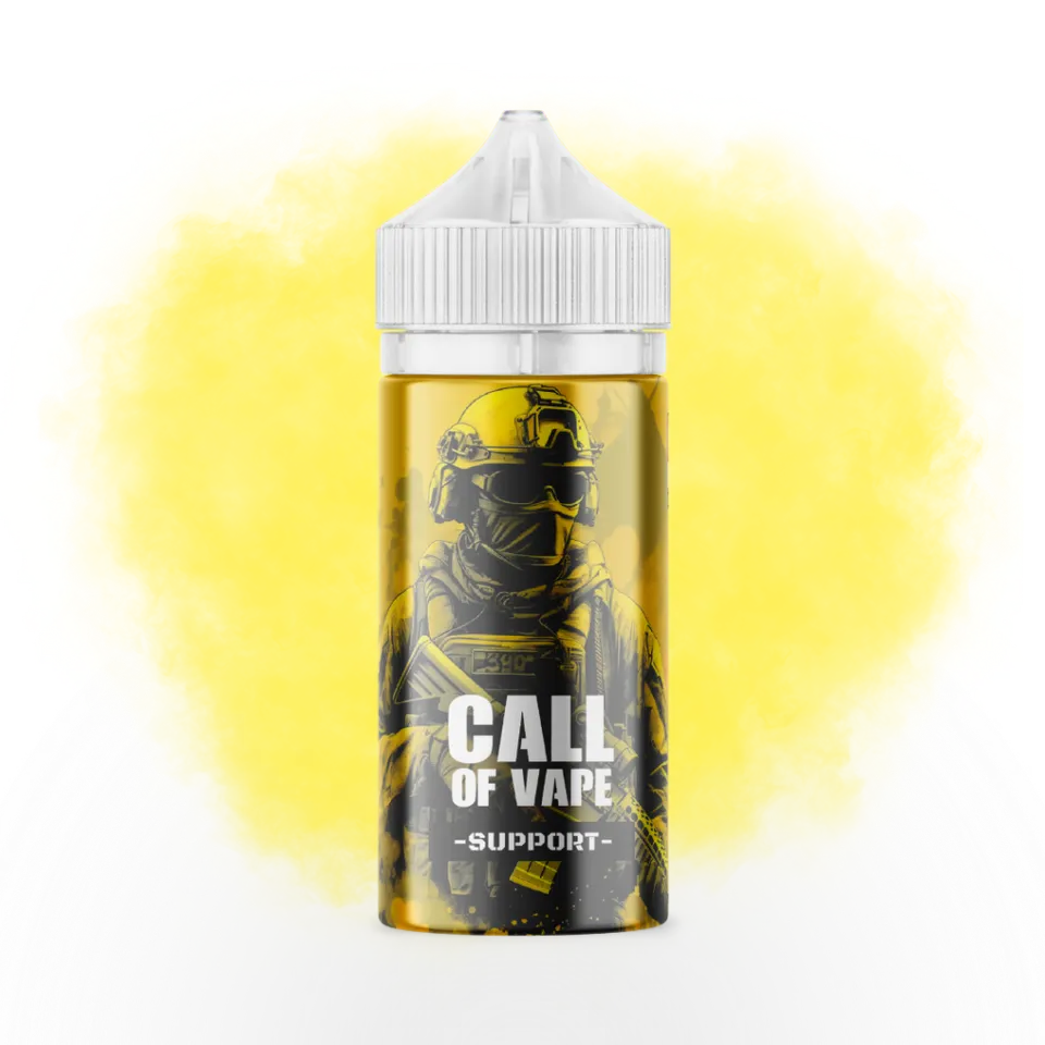 e-liquide_100ml_SUPPORT_de_la_gamme_CALL_OF_VAPE_par_CLOUD_VAPOR