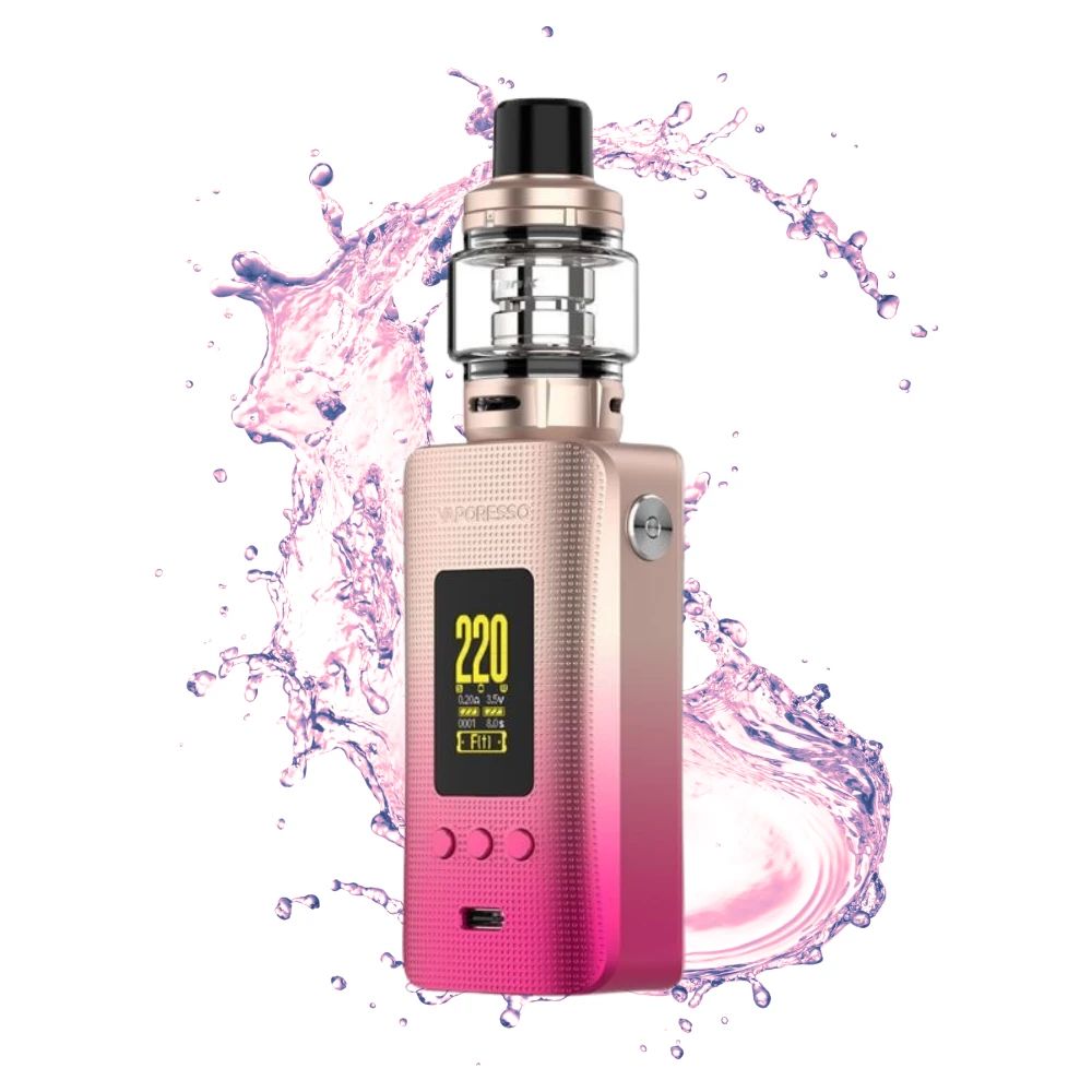 cigarette_électronique_kit_gen_200_sunset_glow_rose_dégradé