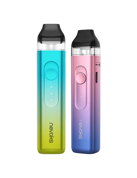 FEELIN POD – NEVOKS e-cigarette vape