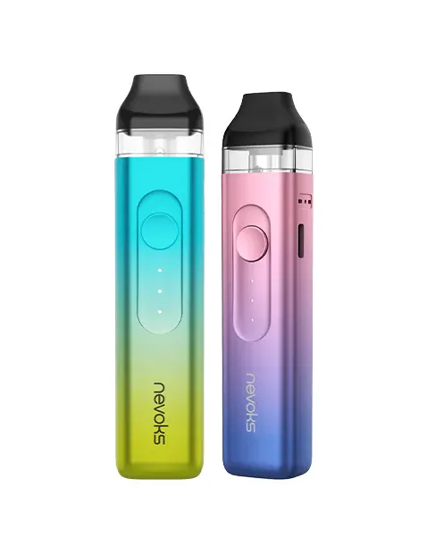 FEELIN POD – NEVOKS e-cigarette vape