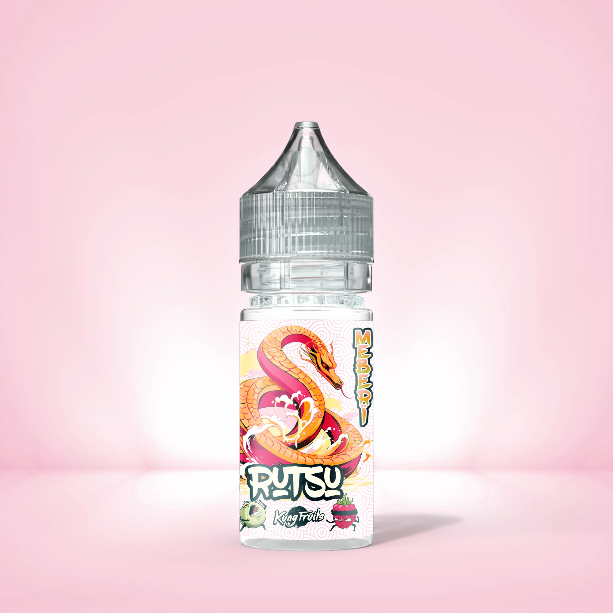 Concentré Meberi 30ml - Rutsu
