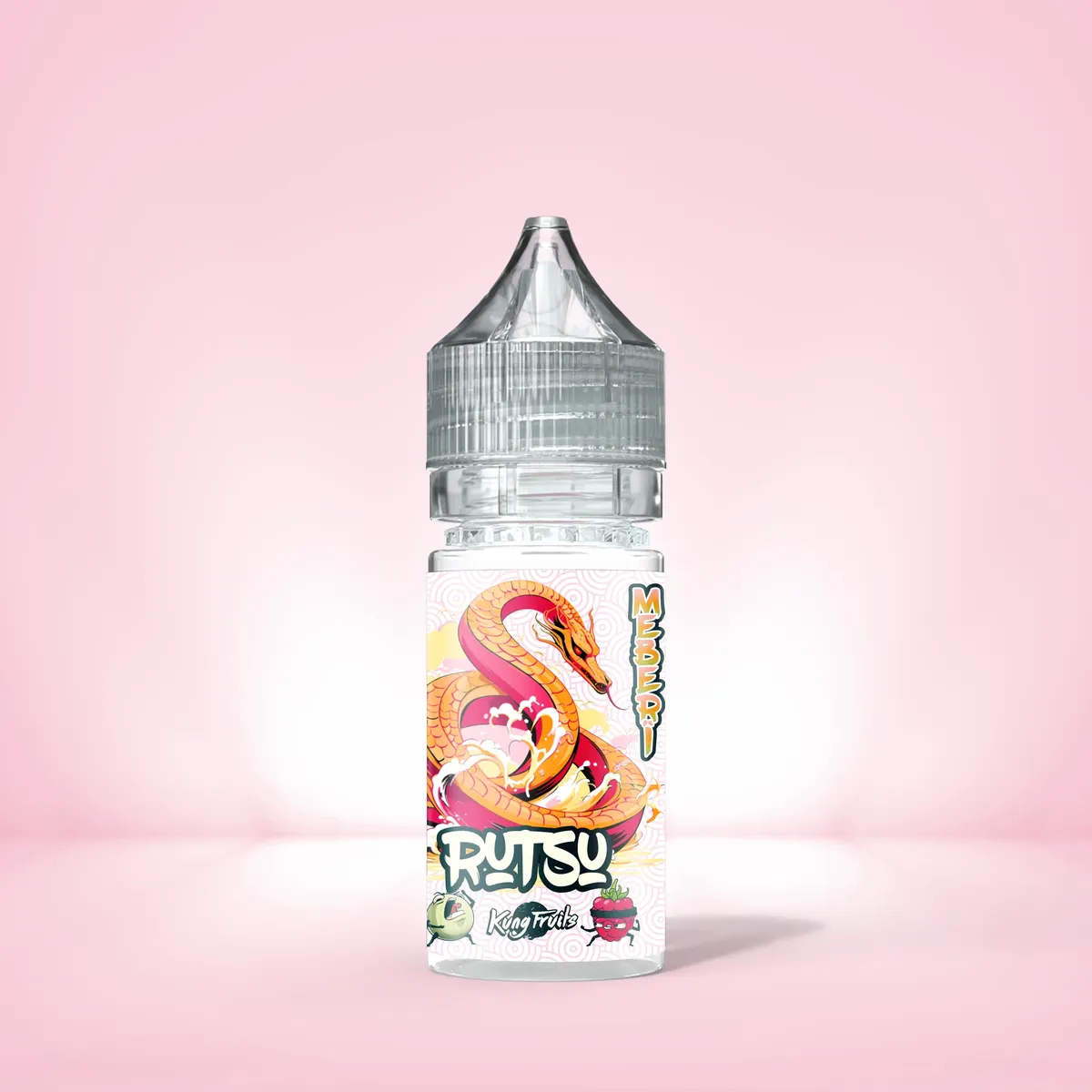 Concentré Meberi 30ml - Rutsu