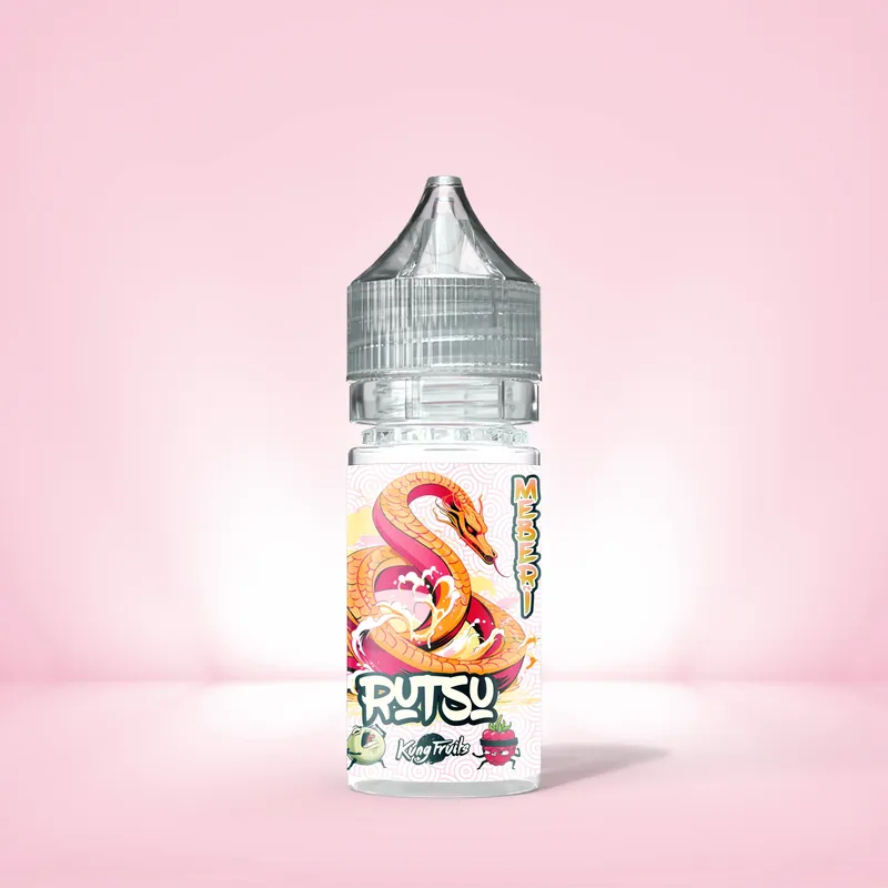 Concentré Meberi 30ml - Rutsu