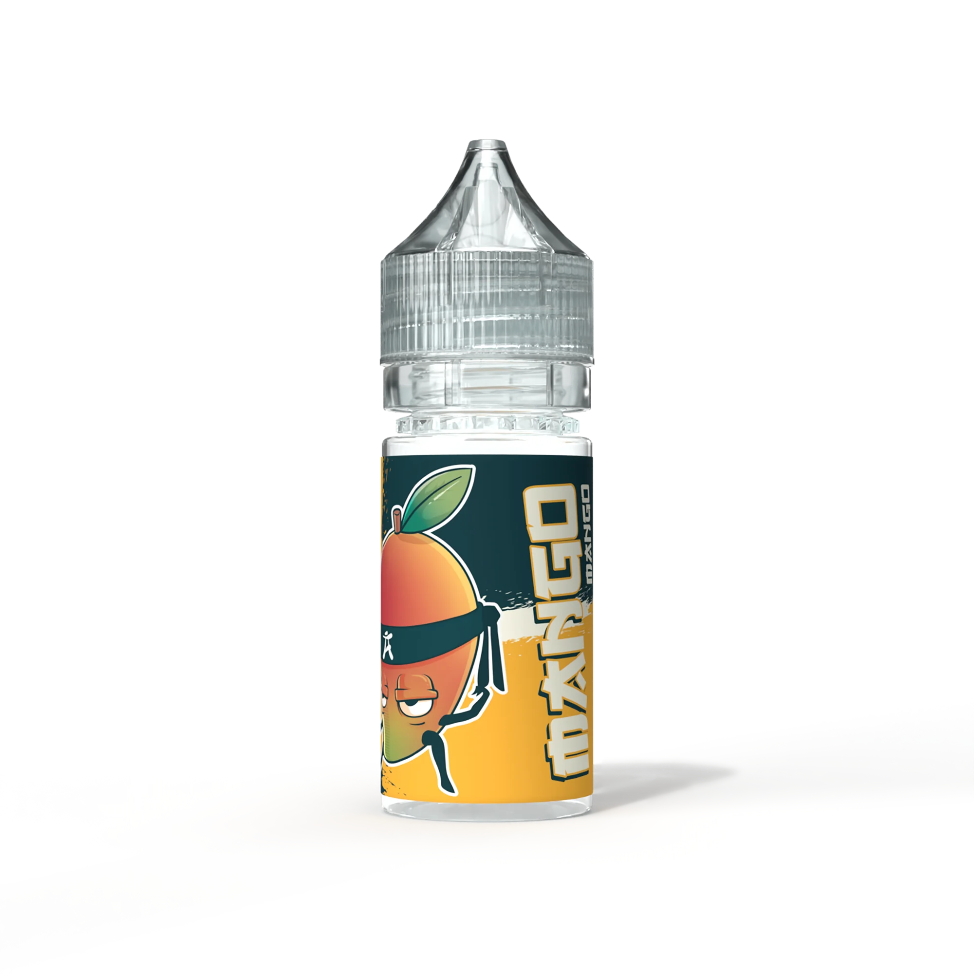 Concentré Mango 30ml - Kung Fruits