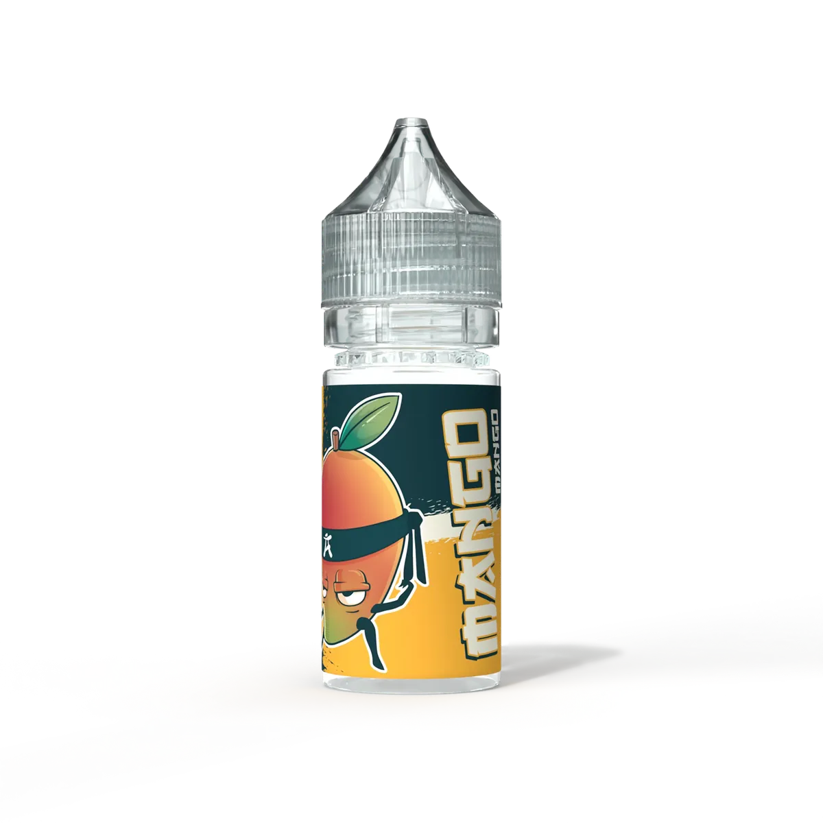 Concentré Mango 30ml - Kung Fruits