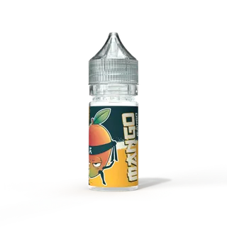 Concentré Mango 30ml - Kung Fruits
