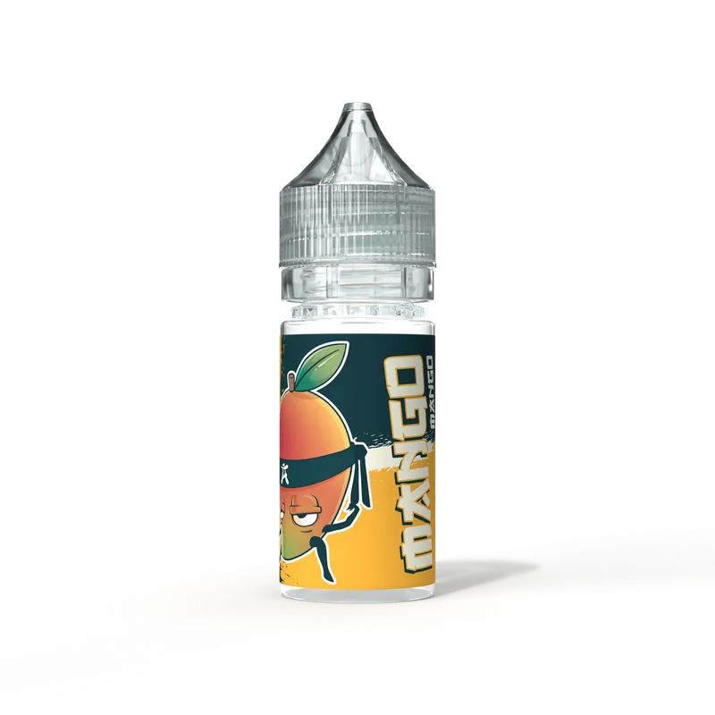 Concentré Mango 30ml - Kung Fruits