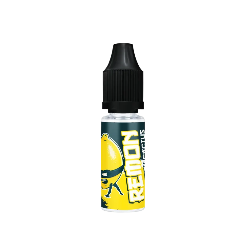 Concentré Remon 10ml - Kung Fruits