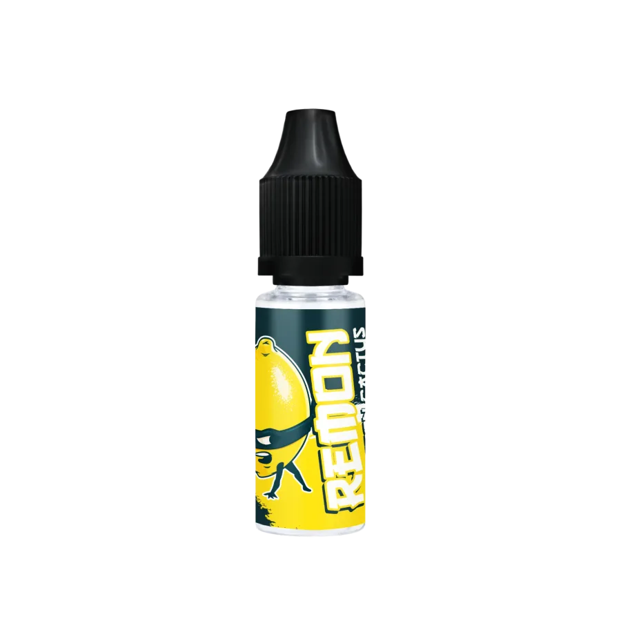 Concentré Remon 10ml - Kung Fruits
