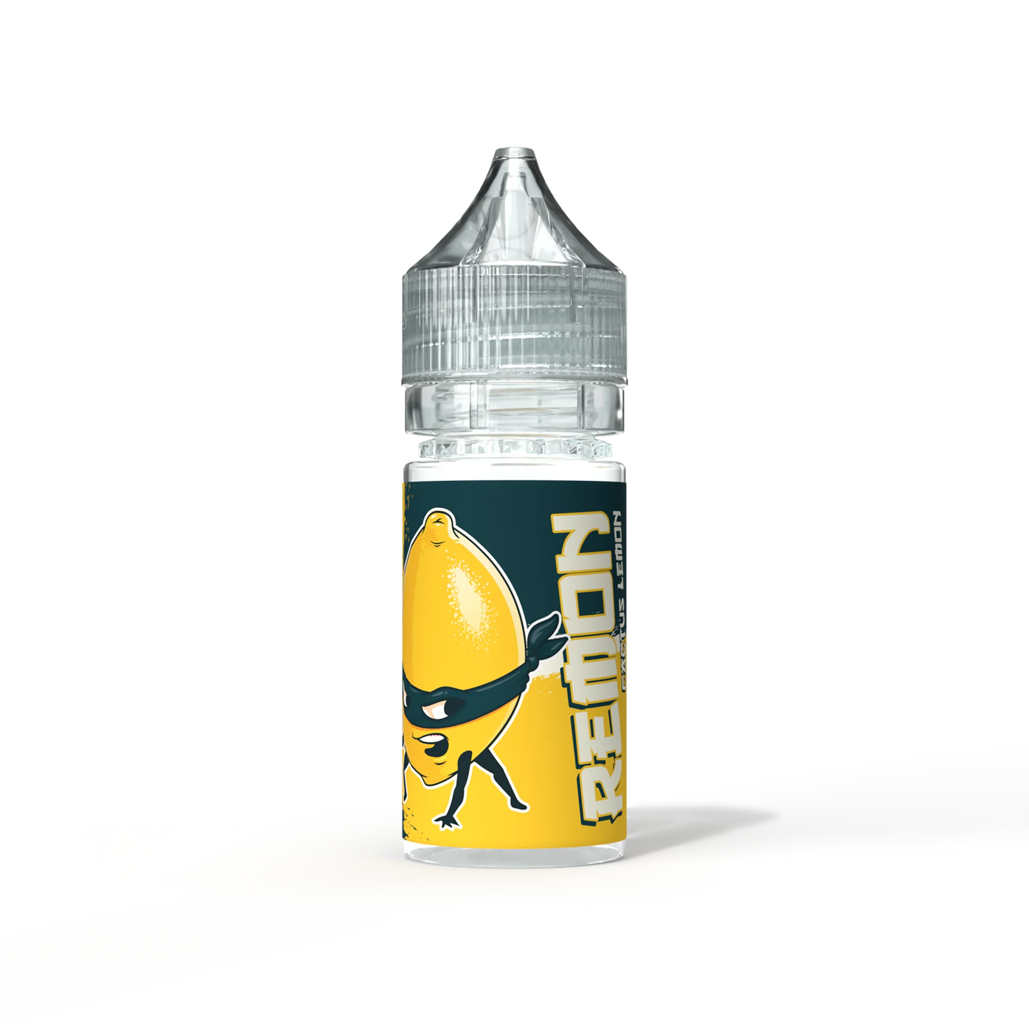Concentré Remon 30ml - Kung Fruits