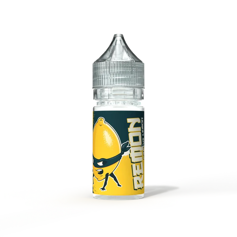 Concentré Remon 30ml - Kung Fruits