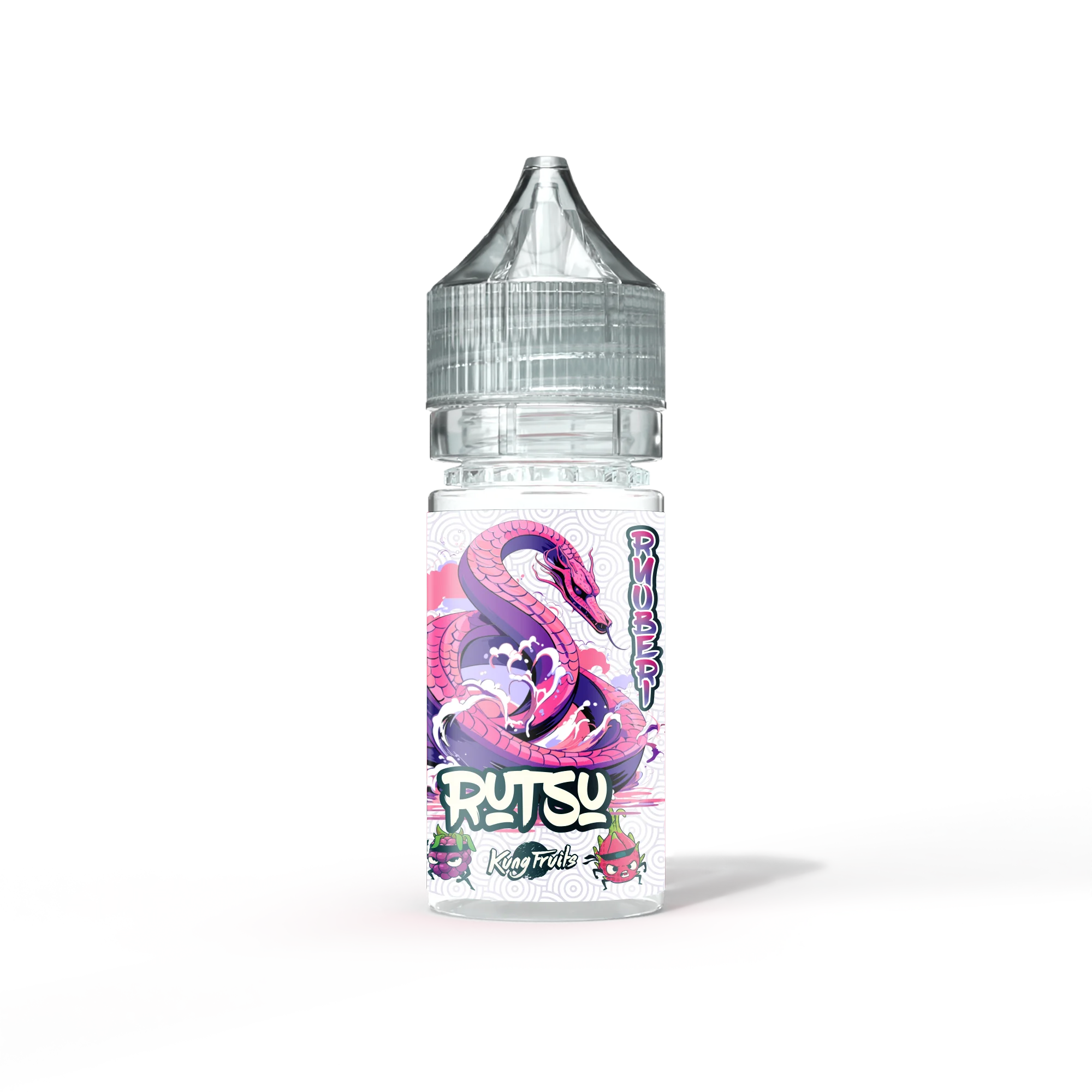 Concentré Ryuberi 30ml - Rutsu