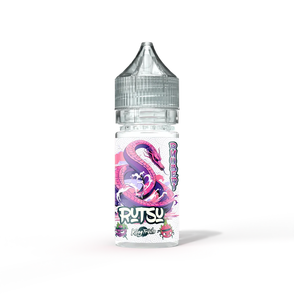 Concentré Ryuberi 30ml - Rutsu