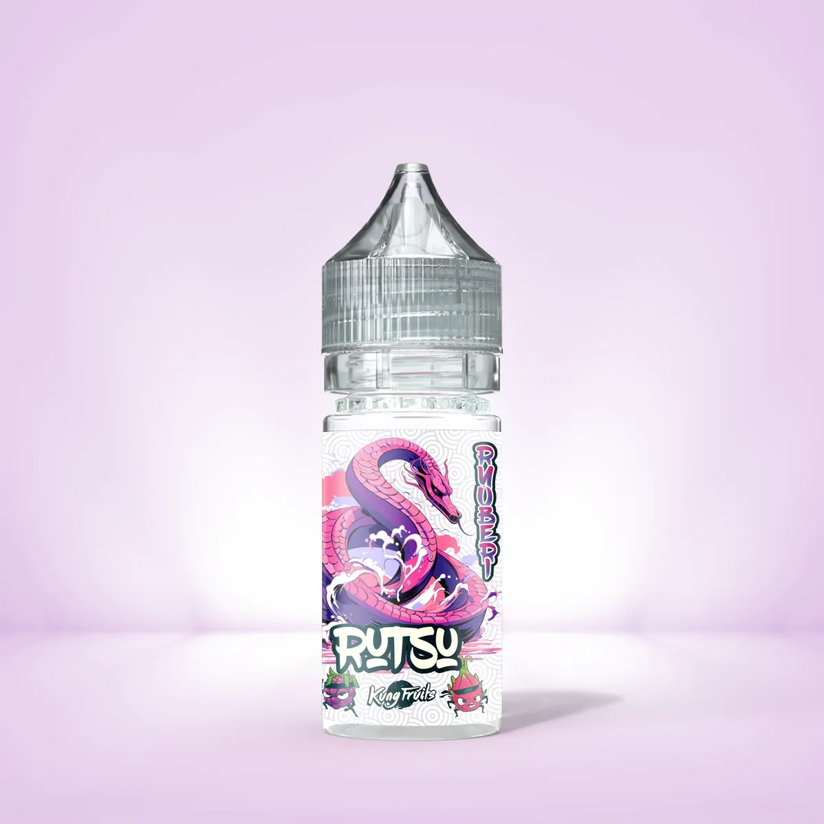 Concentré Ryuberi 30ml - Rutsu