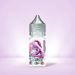 Concentré Ryuberi 30ml - Rutsu