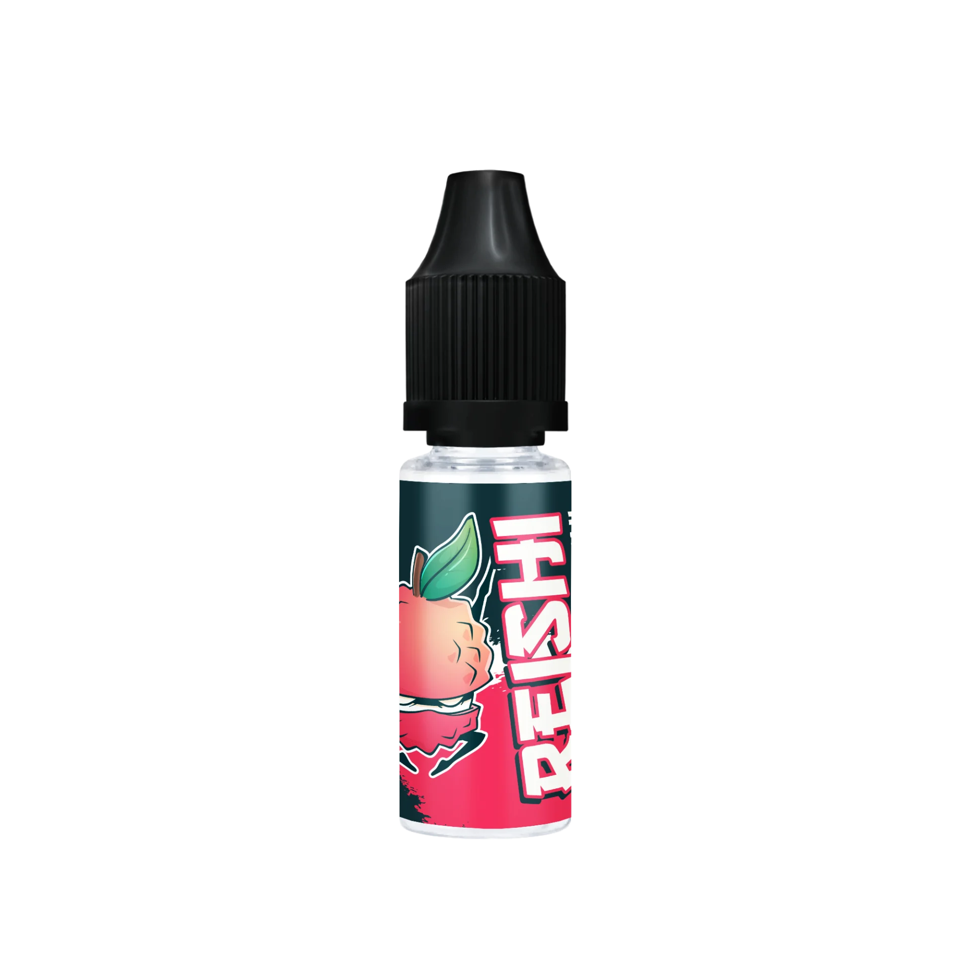 Concentré Reishi 30ml - Kung Fruits — vue 2