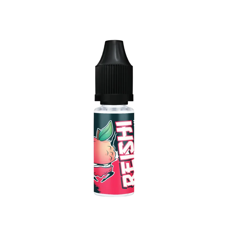 Concentré Reishi 10ml - Kung Fruits