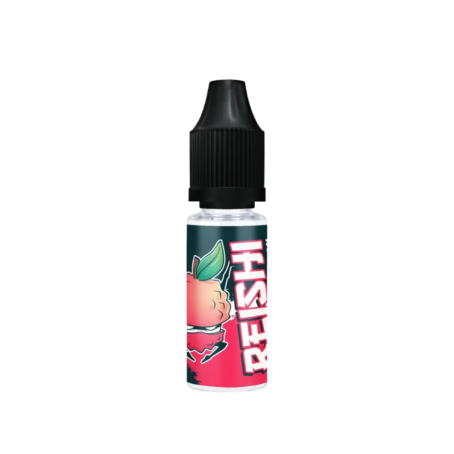 Concentré Reishi 10ml - Kung Fruits