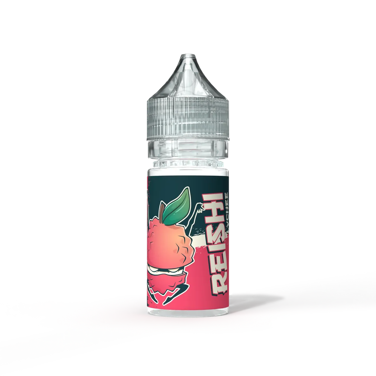 Concentré Reishi 30ml - Kung Fruits