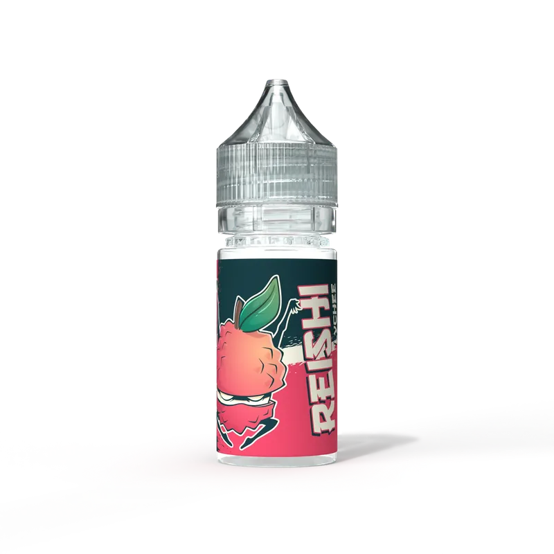 Concentré Reishi 30ml - Kung Fruits