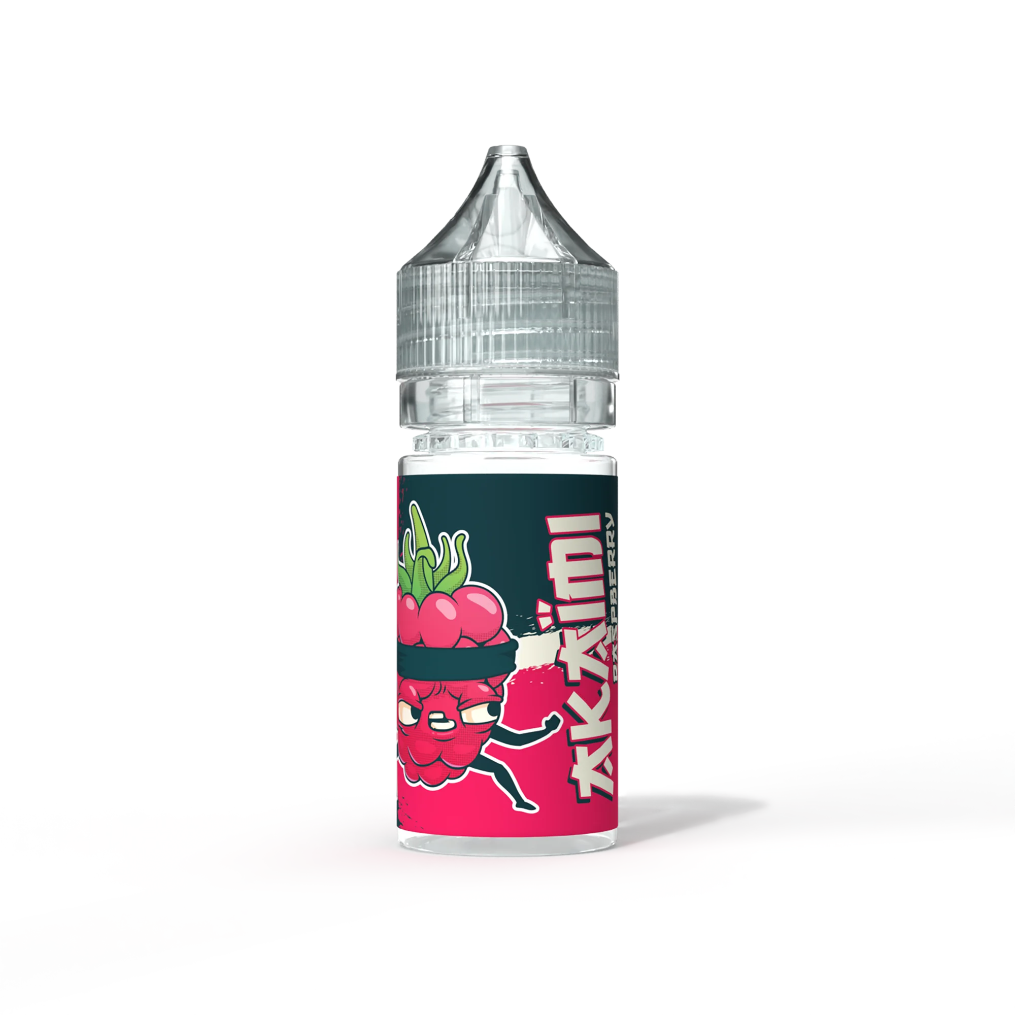 Concentré Akaïmi 30ml - Kung Fruits