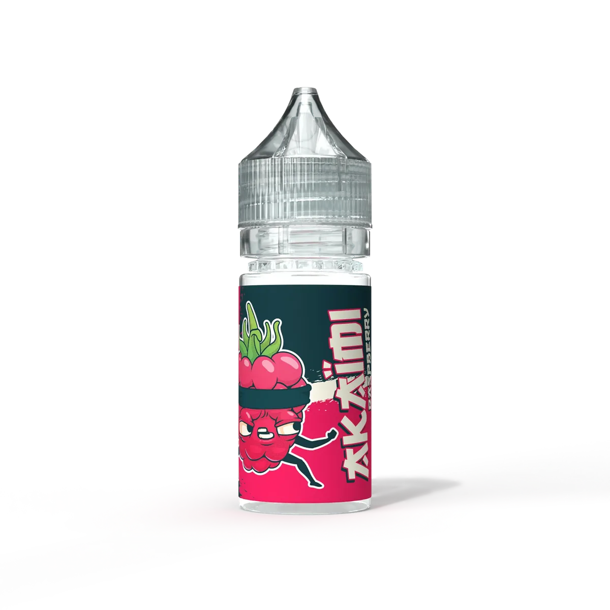Concentré Akaïmi 30ml - Kung Fruits