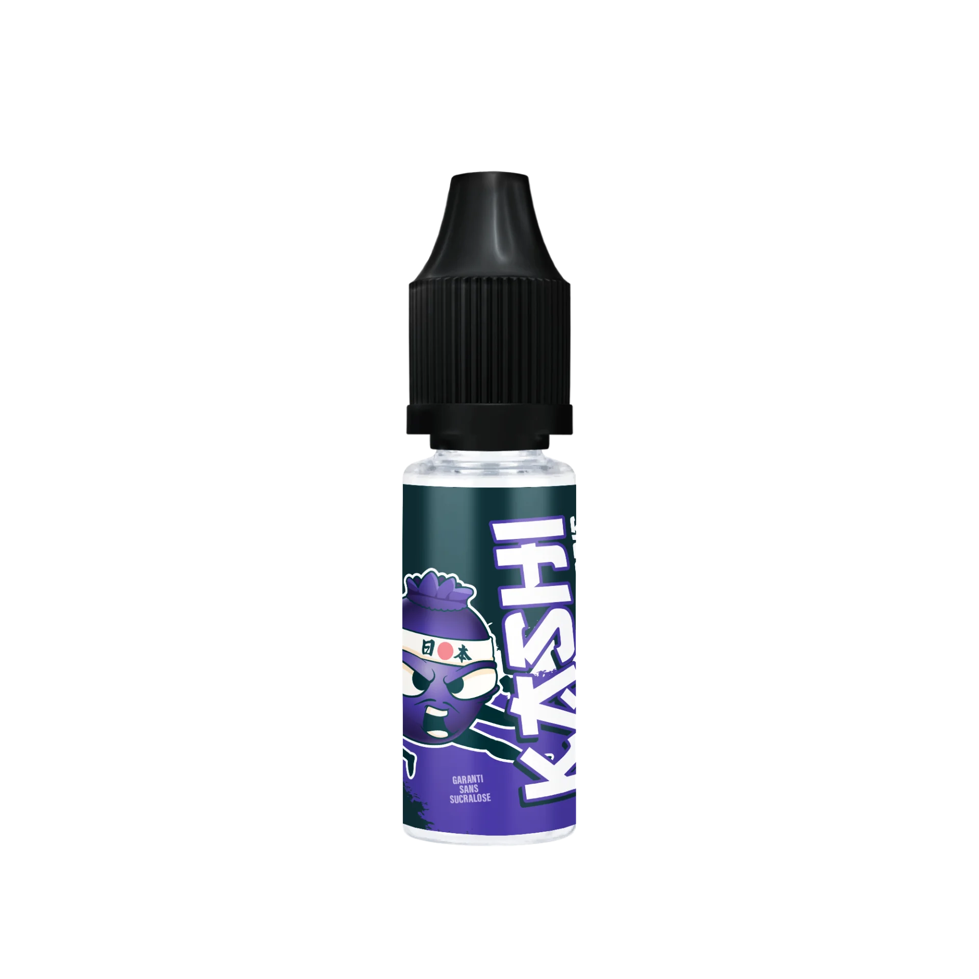 Concentré Kashi 30ml - Kung Fruits — vue 2