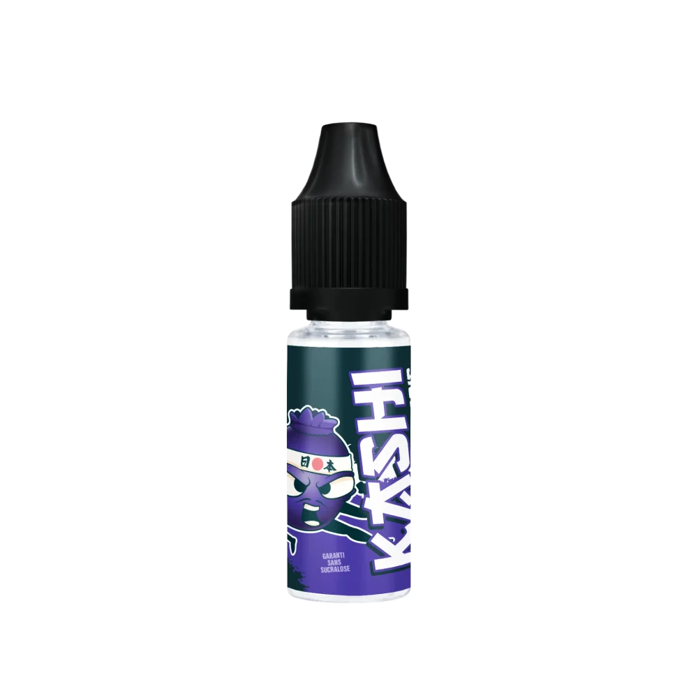 Concentré Kashi 10 mL - Kung Fruits