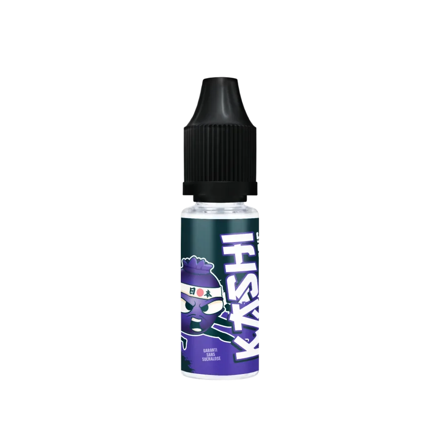 Concentré Kashi 10ml - Kung Fruits