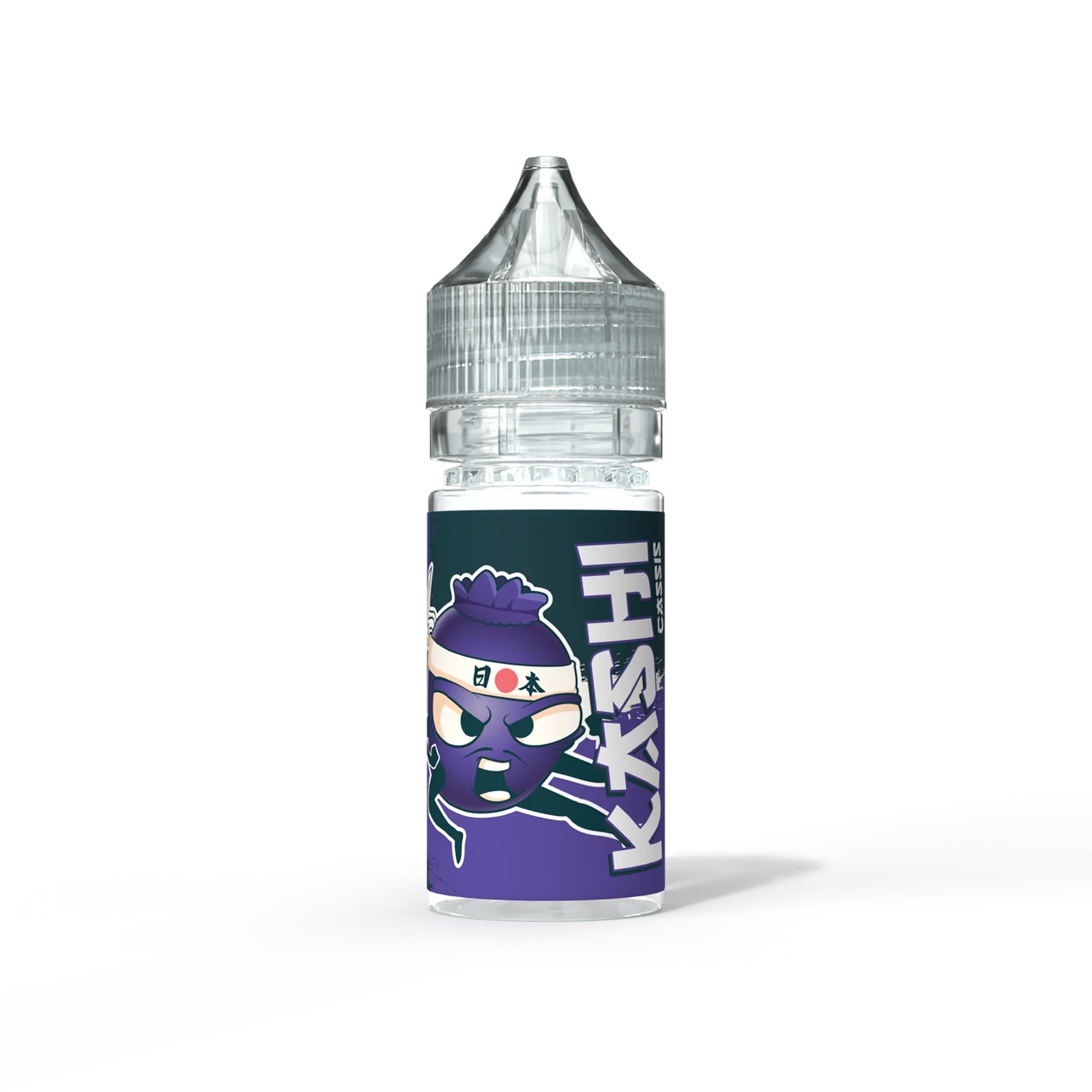 Concentré Kashi 30ml - Kung Fruits