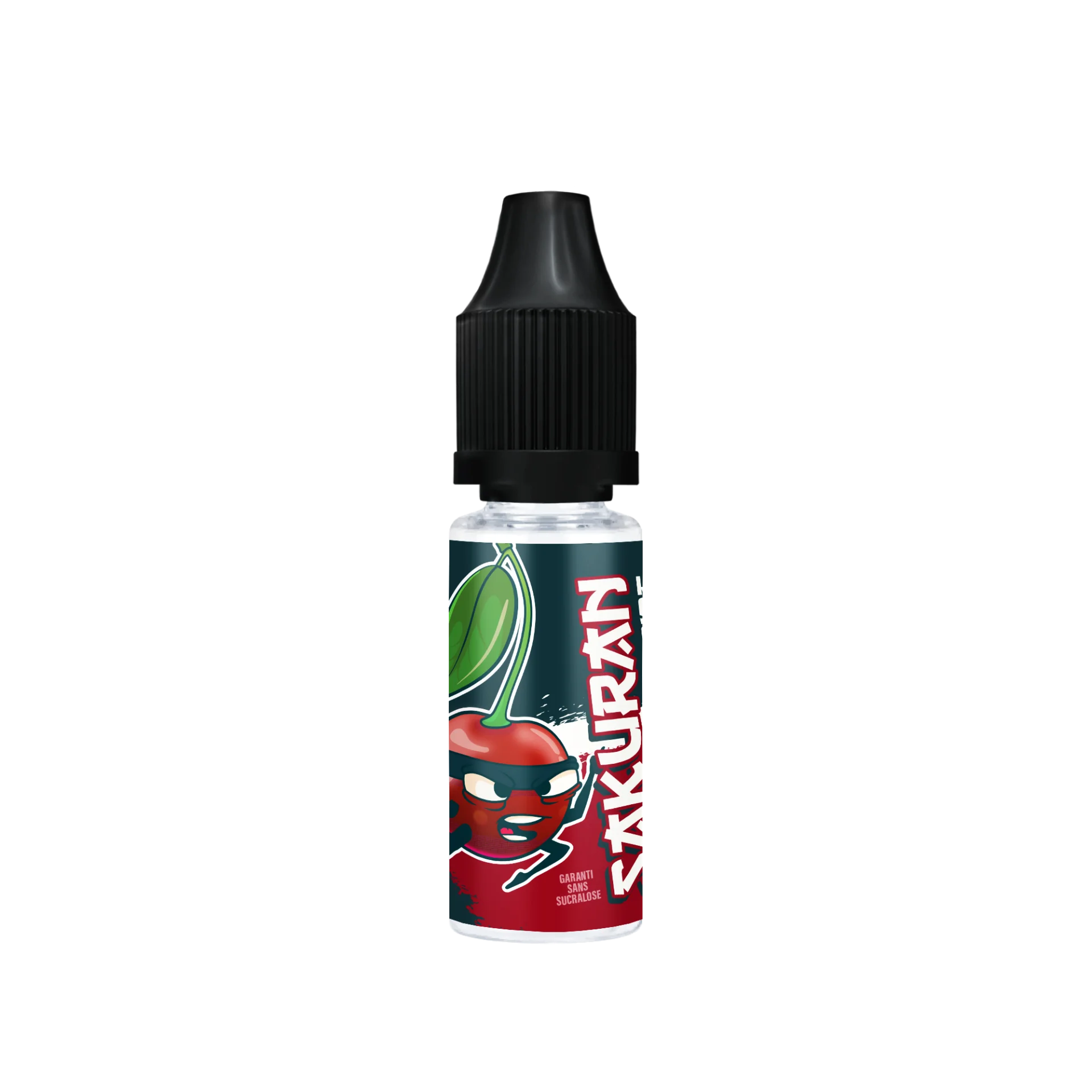 Concentré Sakuran 30ml - Kung Fruits — vue 2