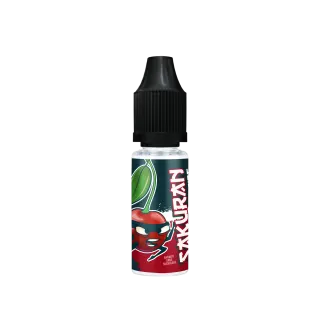 Concentré Sakuran 10ml - Kung Fruits