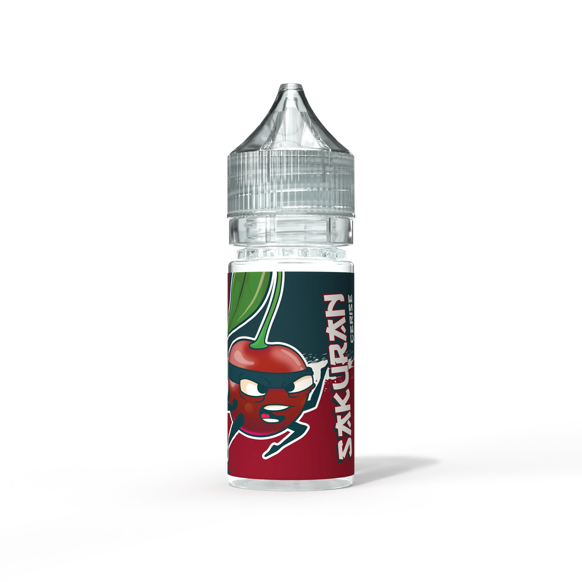 Concentré Sakuran 30ml - Kung Fruits