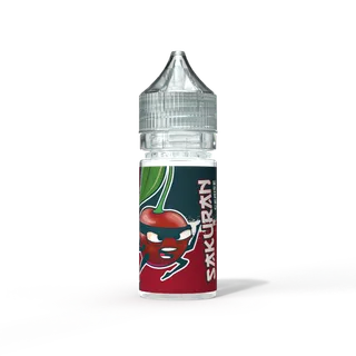 Concentré Sakuran 30ml - Kung Fruits