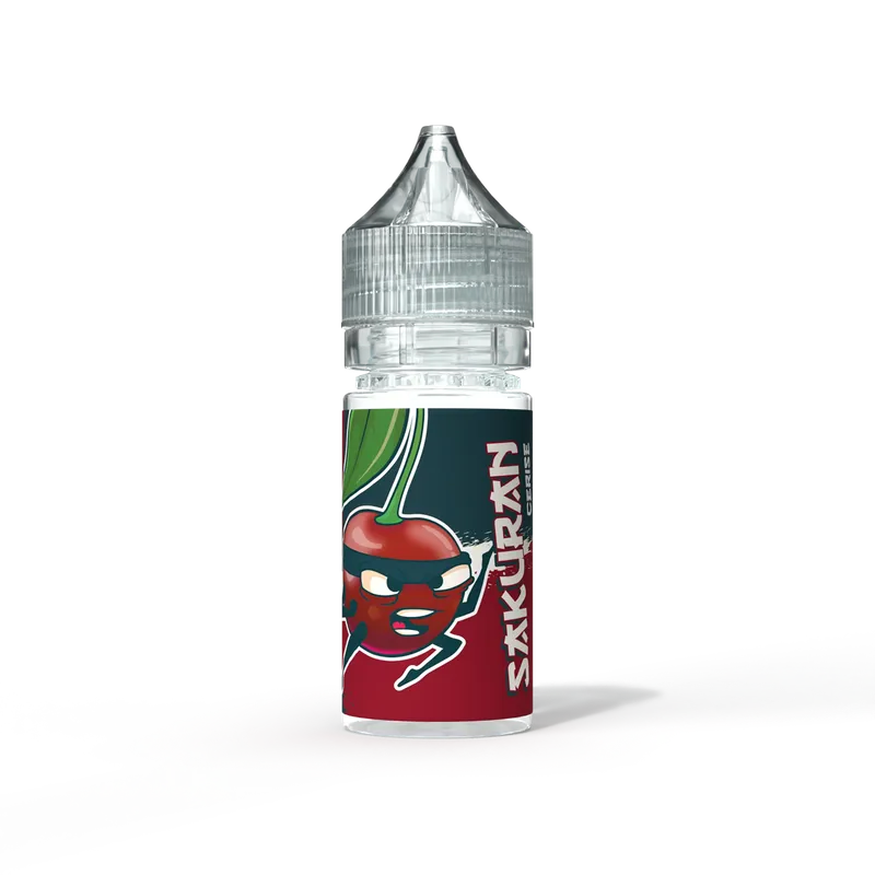 Concentré Sakuran 30ml - Kung Fruits