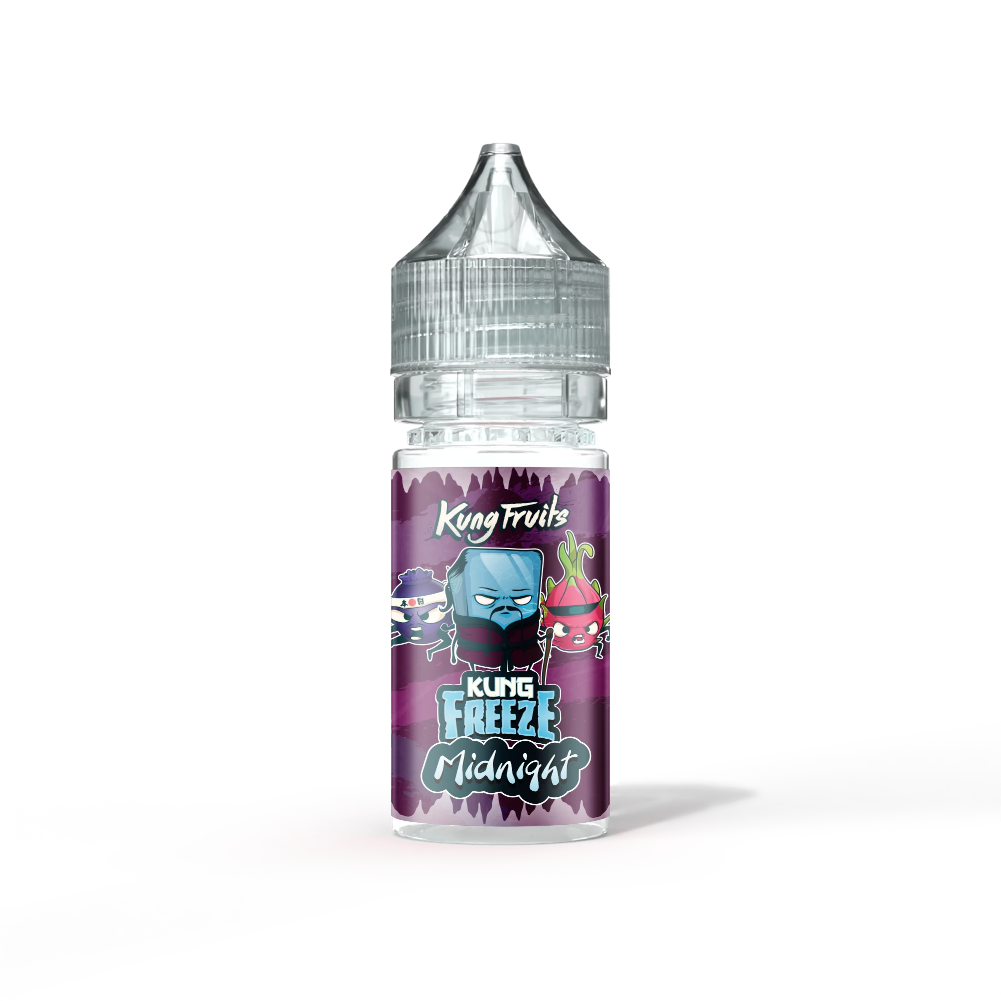 Concentré Midnight 30ml - Kung Freeze